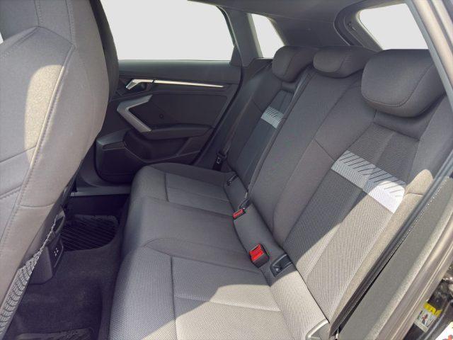 AUDI A3 A3 SPB 35 TDI S tronic Business Advanced