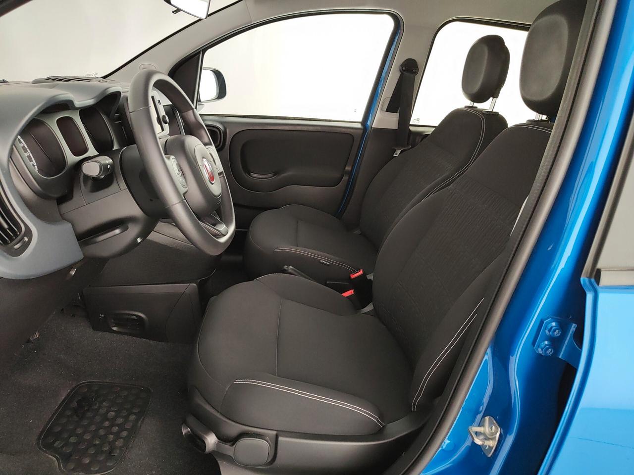 Fiat Panda Cross 1.0 FireFly S&S Hybrid