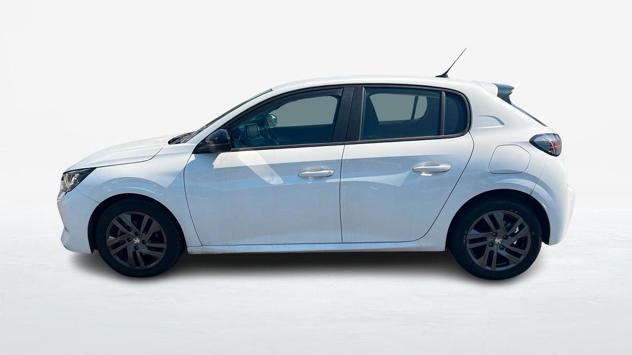 Peugeot 208 BlueHDi 100 Stop&Start 5 porte Active