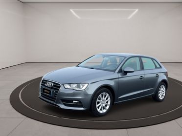 Audi A3 1.6 TDI ultra Attraction