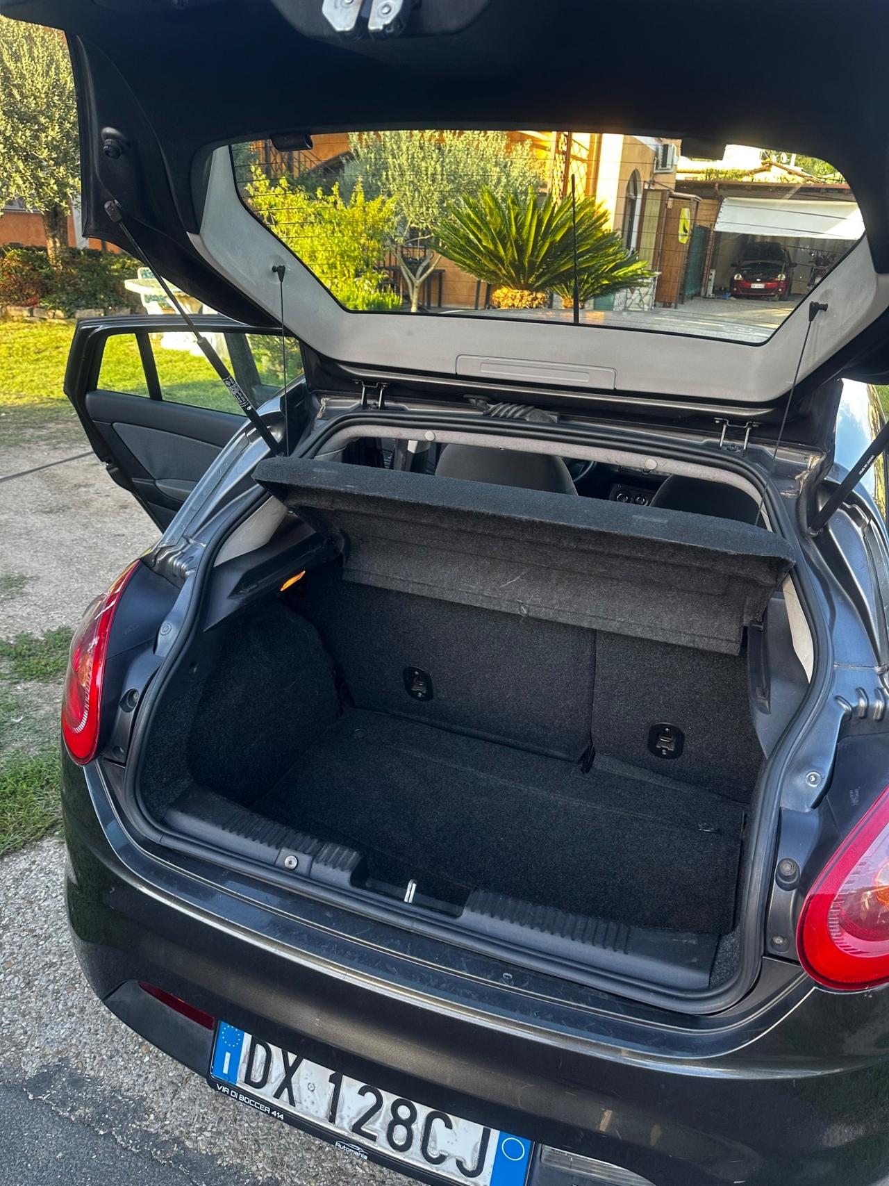 Fiat Bravo 1.6 MJT 120 CV DPF Emotion