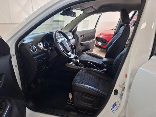 SUZUKI Vitara 1.4 Hybrid Top Unico Proprietario 24 mesi garanzia