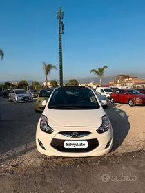 Hyundai iX20 1.6 CRDI 115 CV Style