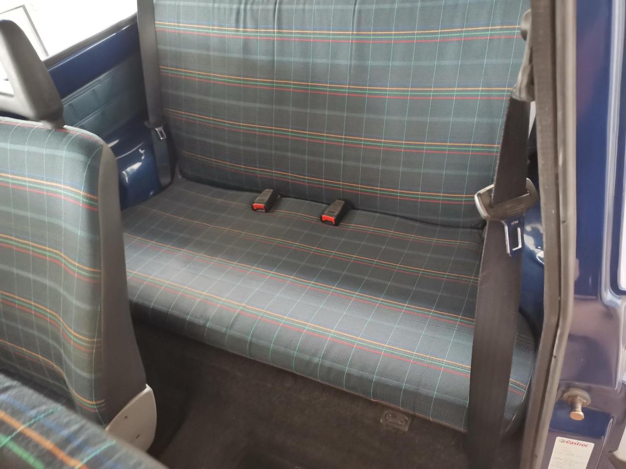 Fiat Panda 1.1 Young