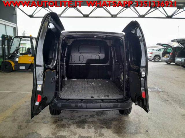 RENAULT Kangoo Blue dCi 95CV Express Furgone Ice 3 POSTI