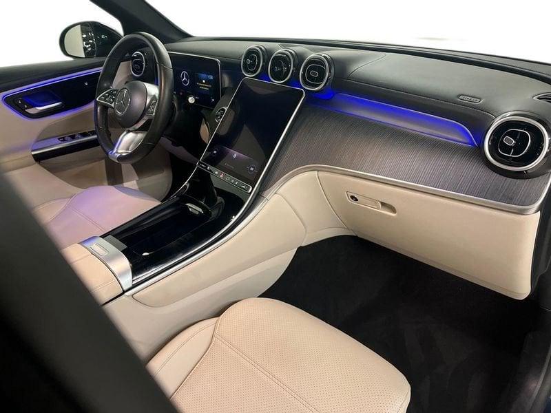 Mercedes-Benz GLC 200 4Matic Mild Hybrid Advanced