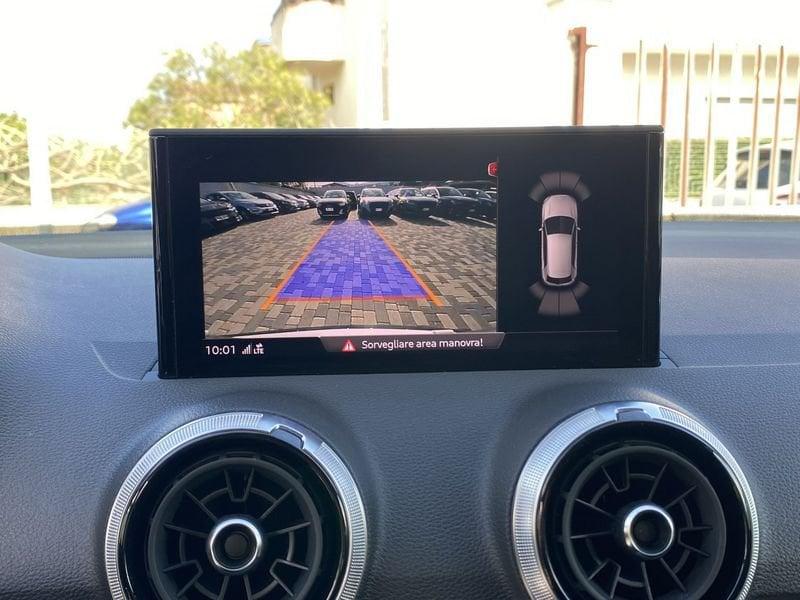 Audi Q2 Admired Advanced 2.0 TDI 116CV s-tronic 30