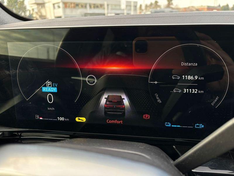 Renault Austral 1.2 E-Tech full hybrid Iconic 200cv auto