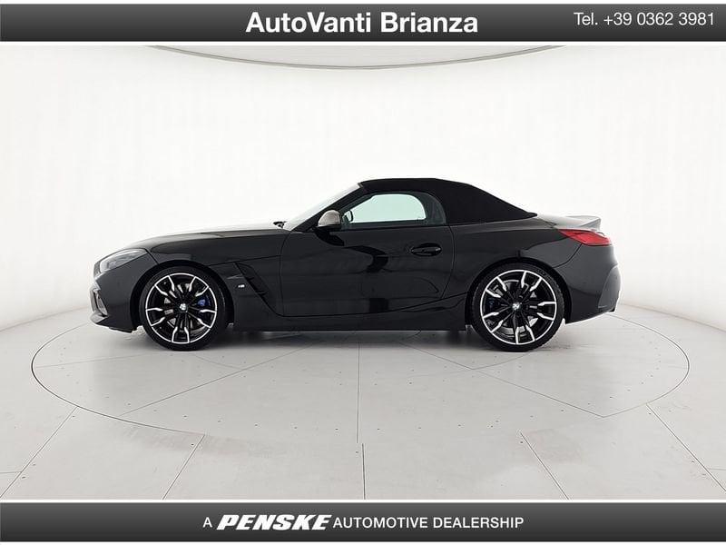 BMW Z4 Z4 M40i