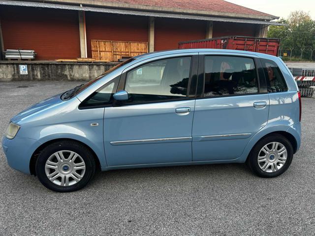 FIAT Idea 1.4 16V Emotion senza nessun lavoro da fare