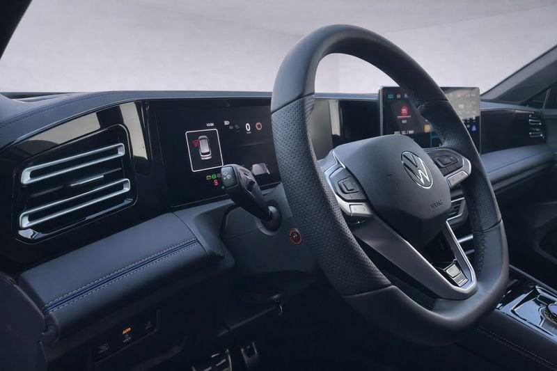 Volkswagen Tiguan 2.0 TDI 110KW SCR R-Line Plus DSG 4Motion