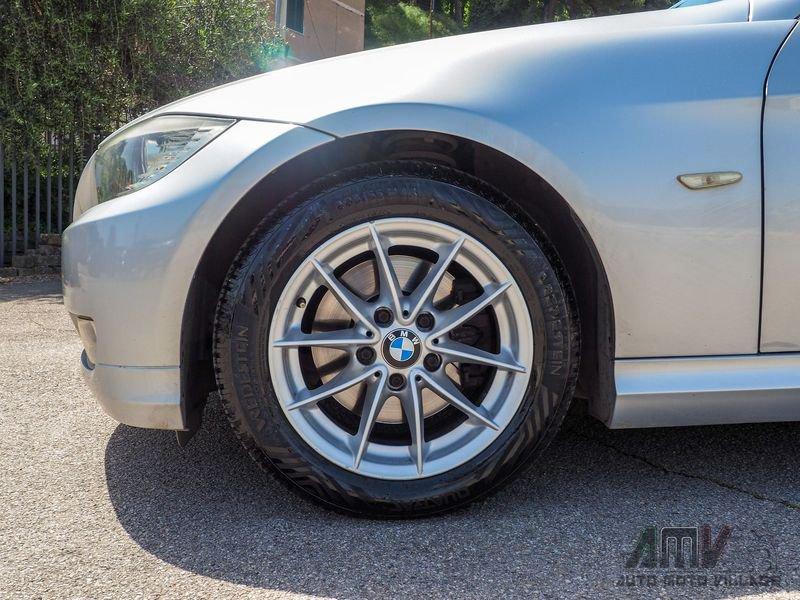 BMW Serie 3 320d cat Touring 2.0 177 Cv