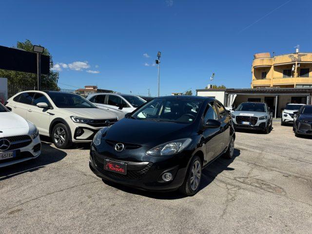 MAZDA 2 1.3 Benz 75CV 5p. Trendy
