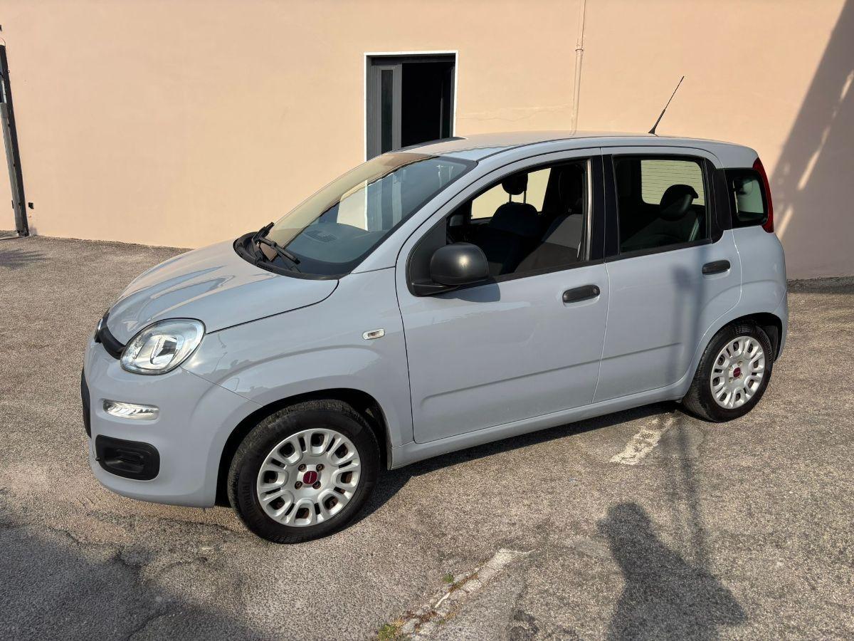 FIAT Panda 1.2 EasyPower Easy GPL
