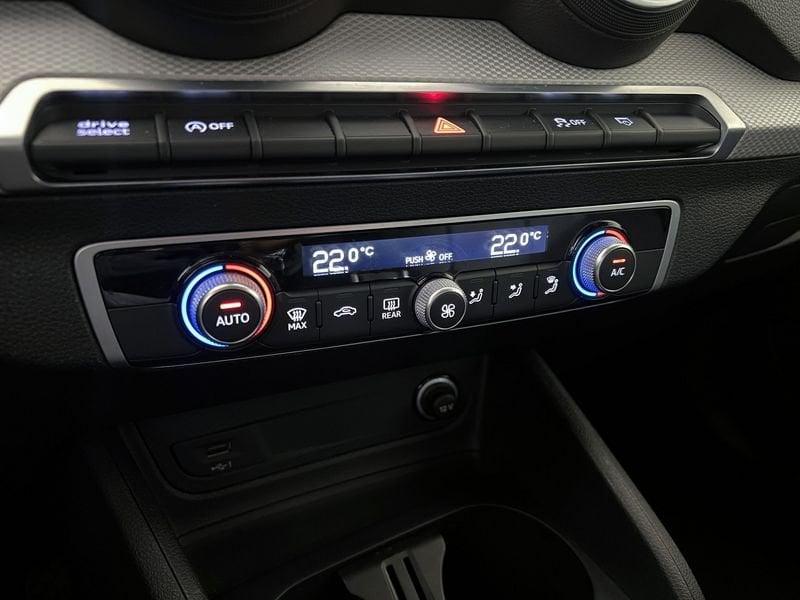 Audi Q2 Q2 30 TFSI Admired Advanced