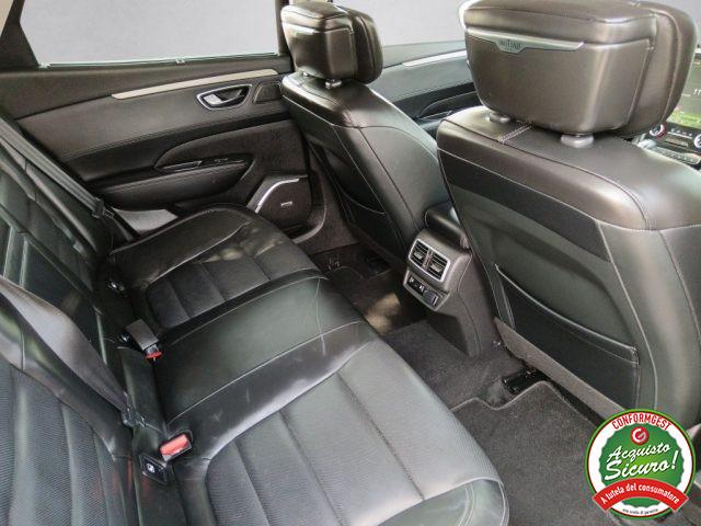 RENAULT Talisman Sporter dCi 160 CV EDC Energy Initiale Paris 4Cont