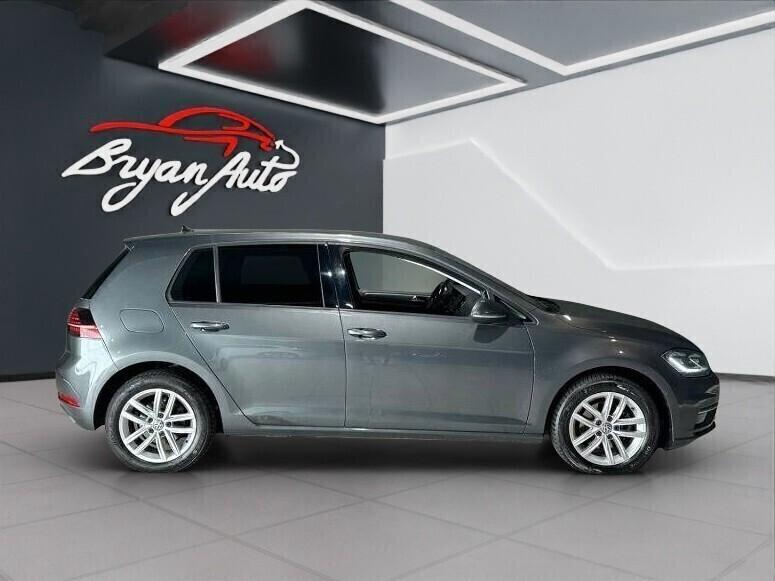 Volkswagen Golf 1.6 TDI 115 CV 5p. Executive BMT