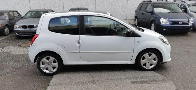 RENAULT Twingo 1.2 16V LEV Miss Sixty