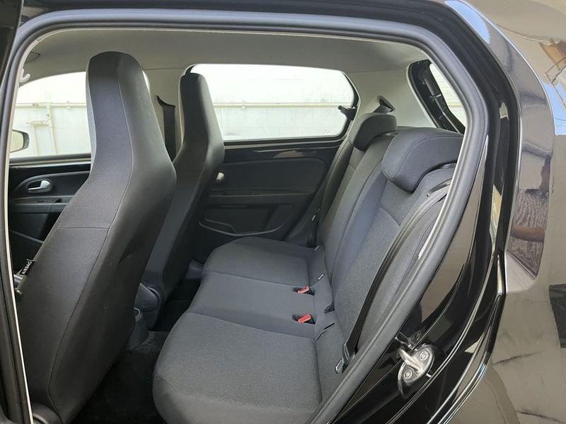 Volkswagen up! up! 5p 1.0 Move up! 60cv my20 TUA DA 109,00 AL MESE