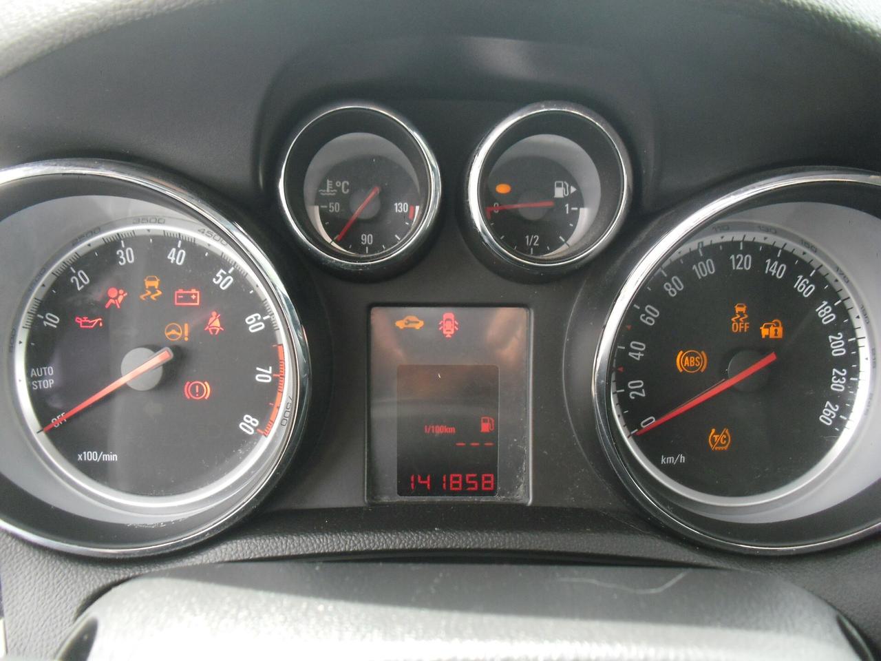 Opel Mokka 1.6 Ecotec 115CV 4x2 GPL, OTTIME CONDIZIONI!!