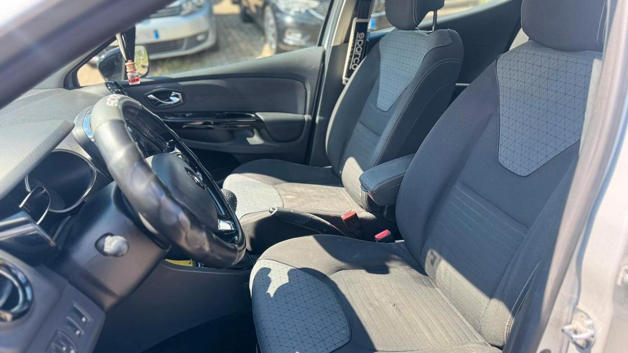 Renault Clio 1.5 dCi 2013 NEOP.
