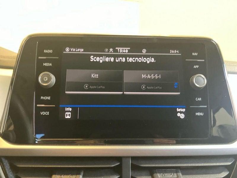 Volkswagen T-Roc T-Roc 2.0 TDI SCR Life