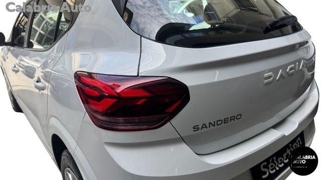 DACIA Sandero Streetway 1.0 TCe ECO-G Expression