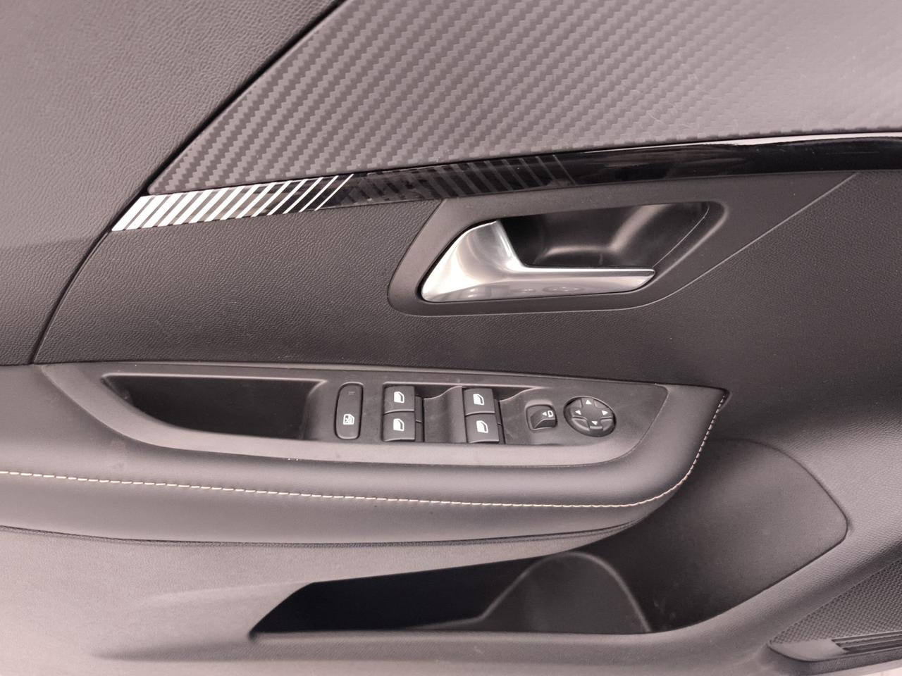 PEUGEOT 208 II 2023 - 208 1.2 puretech Allure s&s 100cv