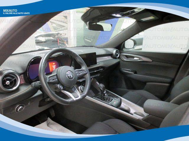 ALFA ROMEO Tonale 1.5 Hybrid 160cv Ti TCT7 EU6