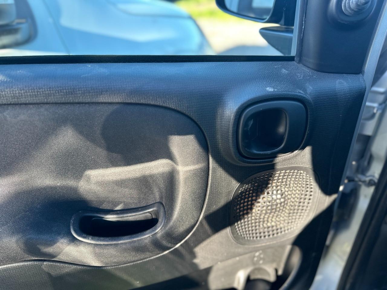 FIAT Panda 3ª serie - Panda 1.0 FireFly S&S Hybrid Panda