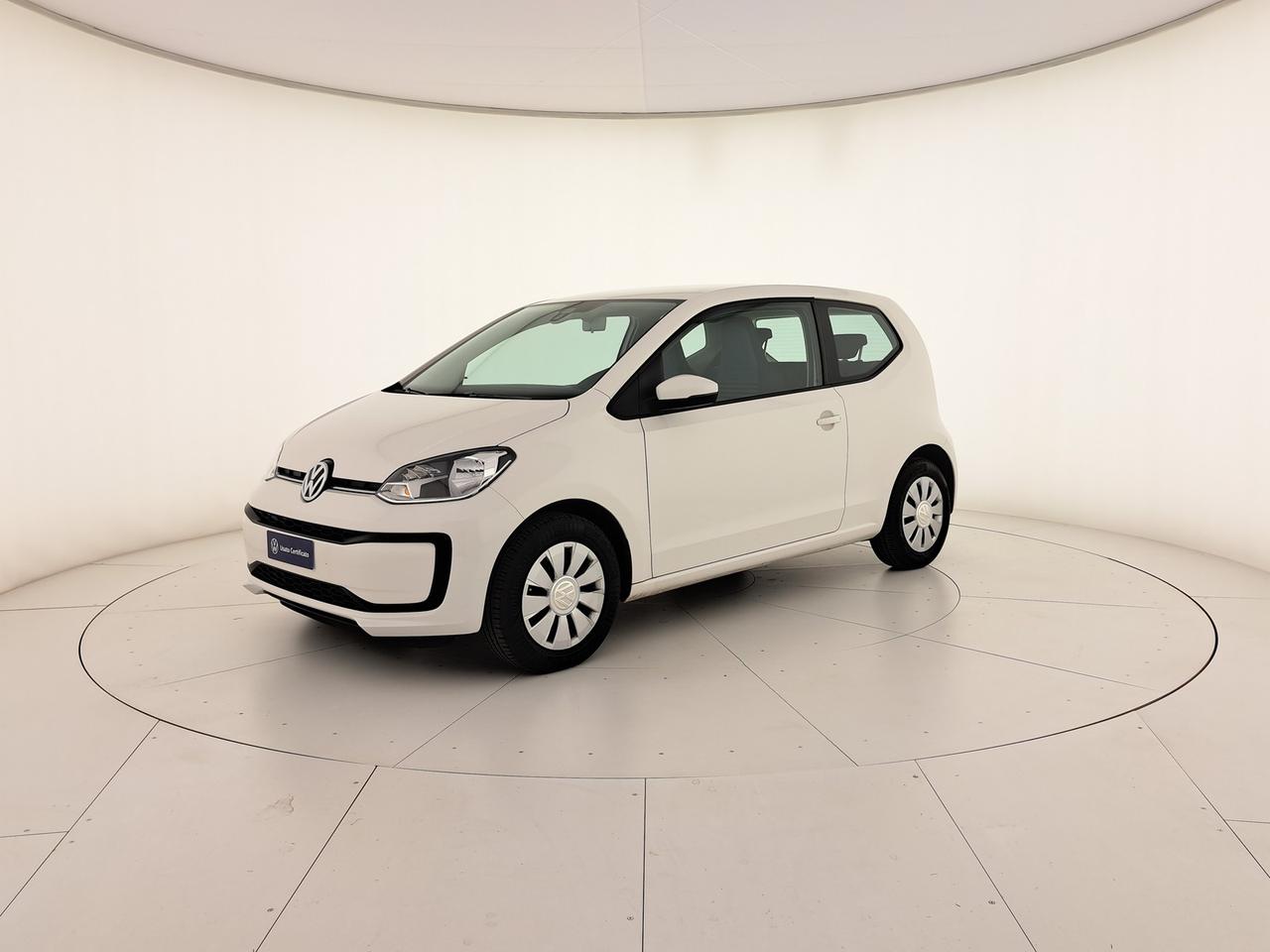 Volkswagen up! 5p 1.0 move 60cv