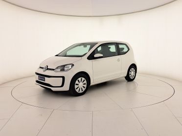 Volkswagen up! 5p 1.0 move 60cv