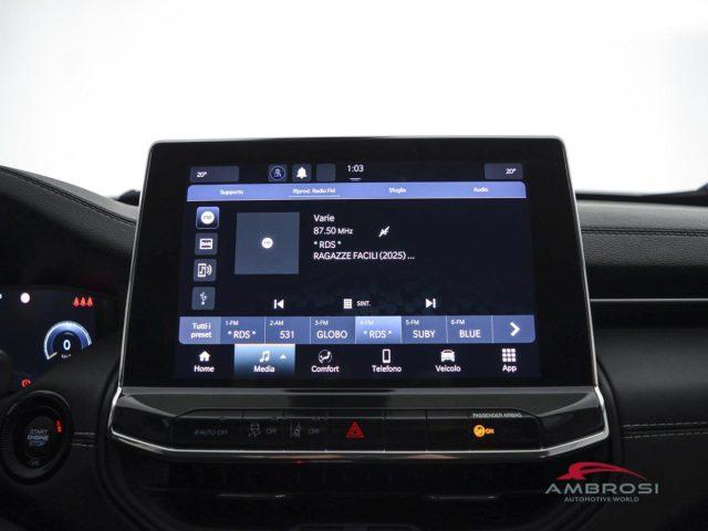 JEEP Compass 1.5 Turbo T4 130CV MHEV 2WD Limited