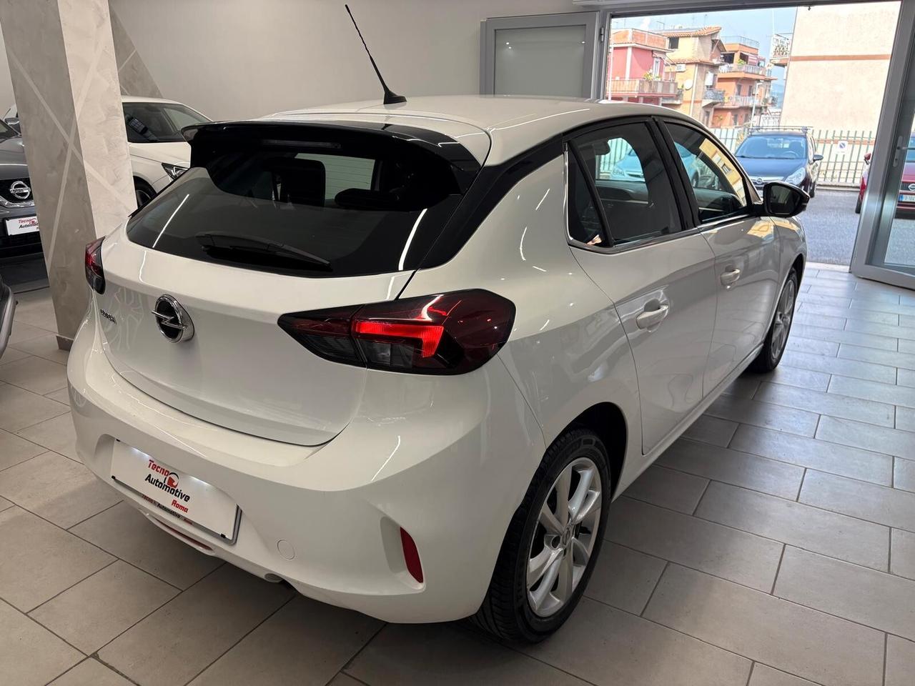 Opel Corsa 1.2 100 CV aut. Elegance