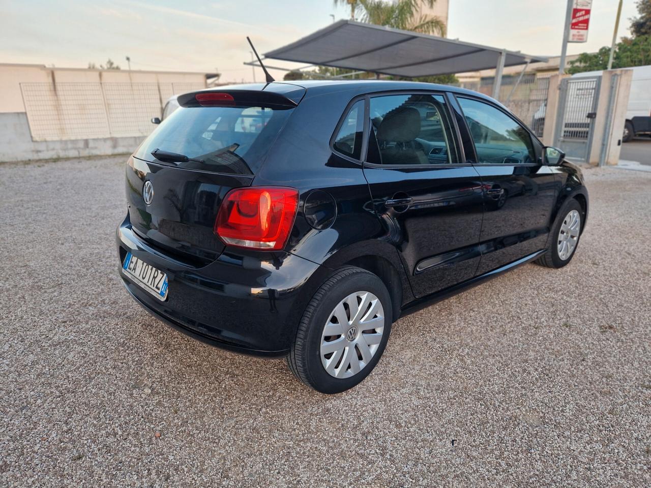 Volkswagen Polo 1.2 70 CV 5p. Comfortline