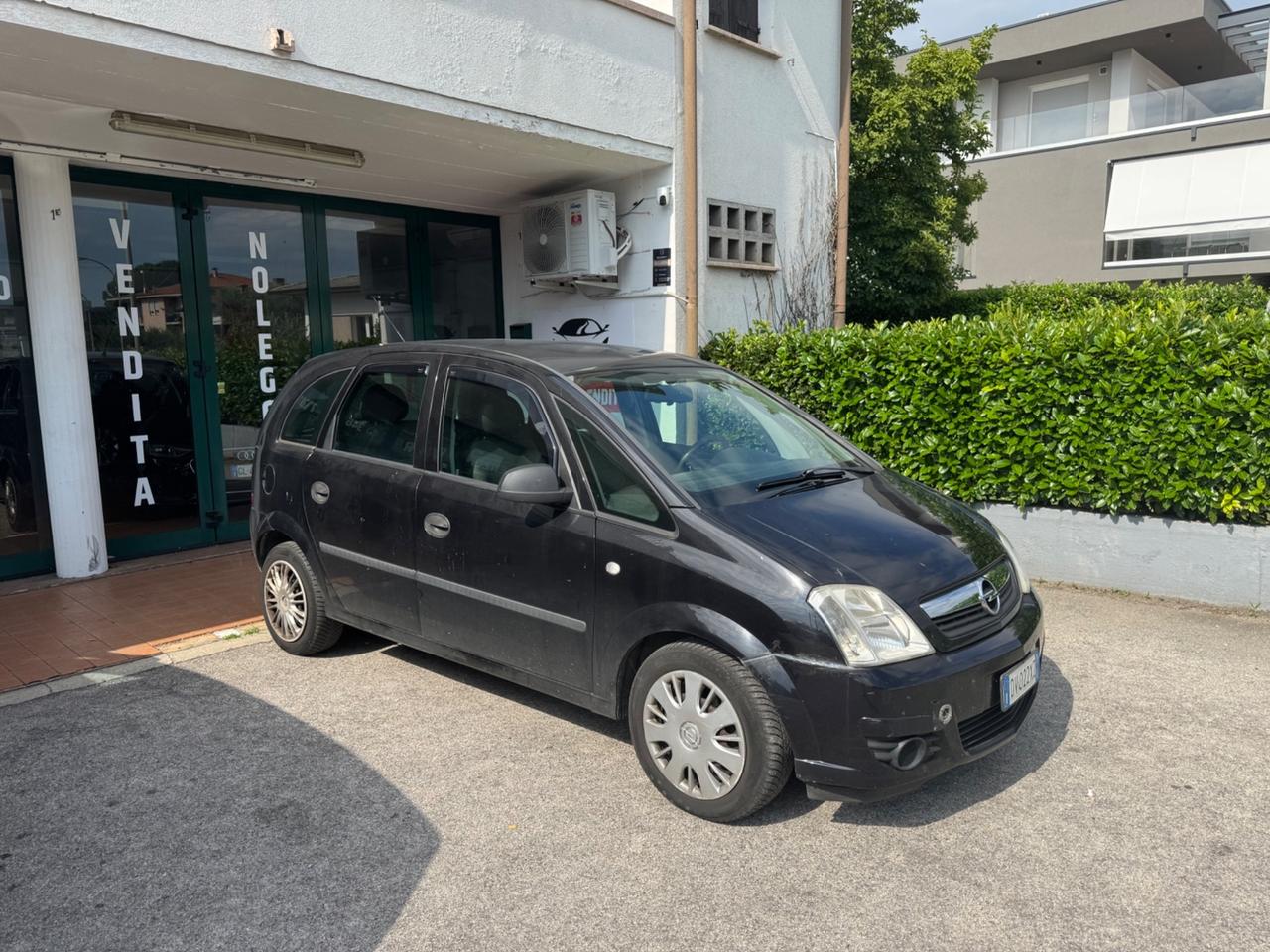 Opel Meriva 1.4 16V Club