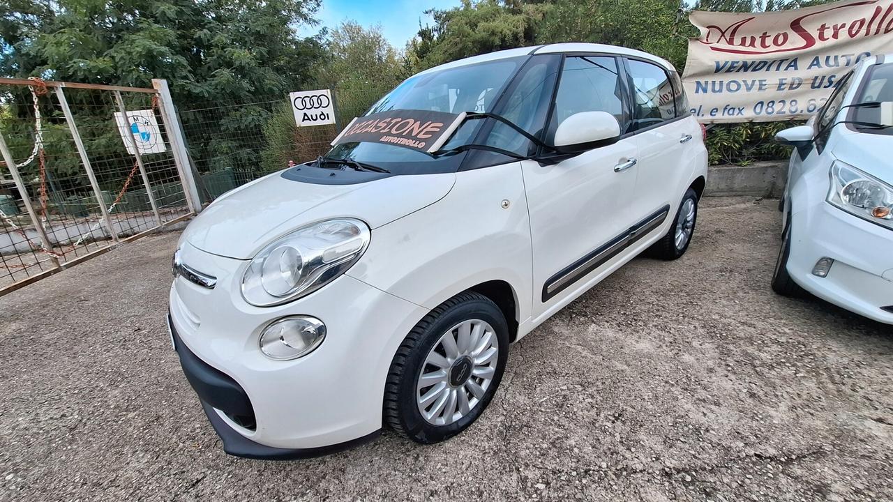 Fiat 500L 1.3 Multijet 85 CV Pop Star