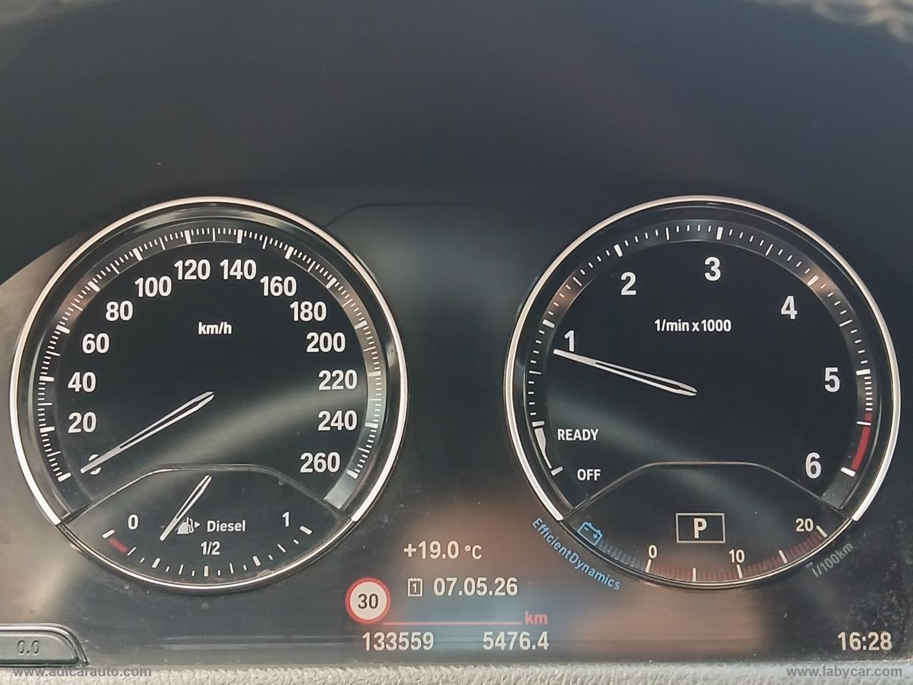 BMW X2 xDrive20d Msport