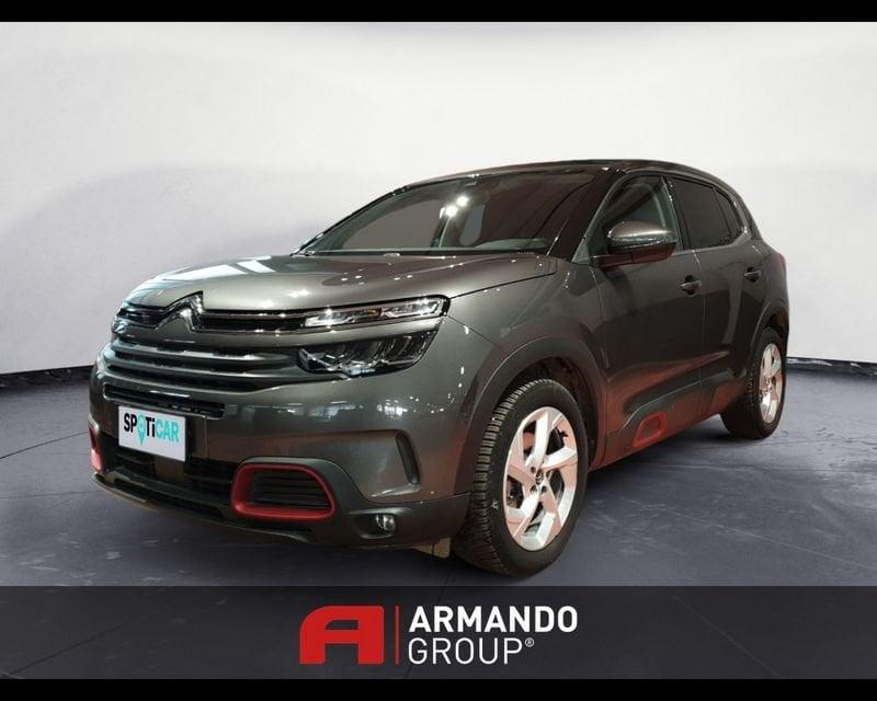 Citroën C5 Aircross PureTech 130 S&S Feel