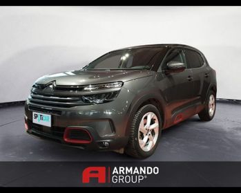 Citroën C5 Aircross PureTech 130 S&S Feel