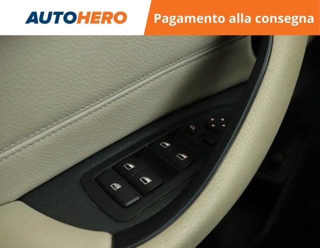 BMW X1 xDrive20d xLine