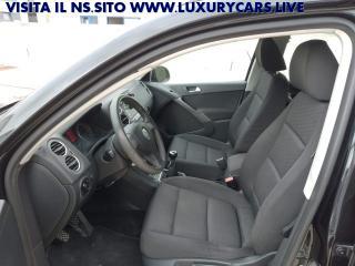 Volkswagen Tiguan 2.0 tdi Track&Field 4motion
