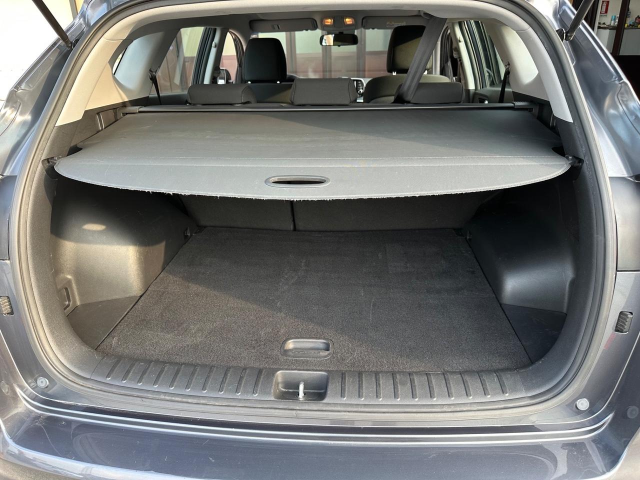 Hyundai Tucson 1.6 CRDi N Line