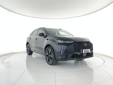 DS DS7 1.5 bluehdi Performance Line+ 130cv auto CAMERA+NEOPATENTATI