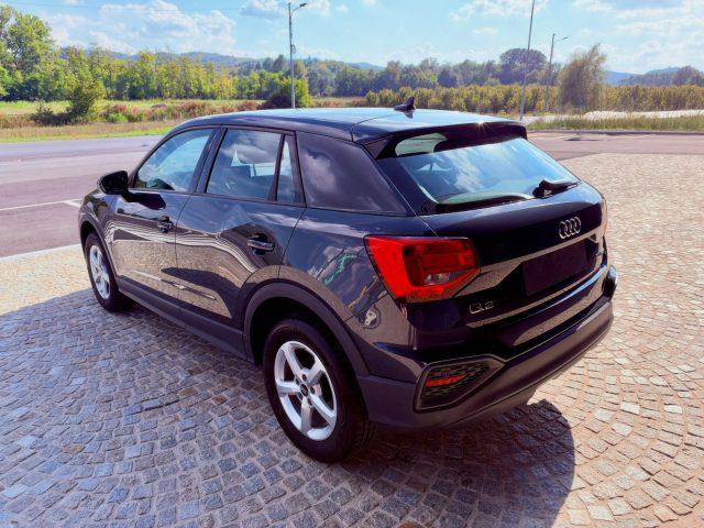 AUDI Q2 KM 89.000 - UNIPRO - FULL - NO OBBLIGO FINANZIAMEN