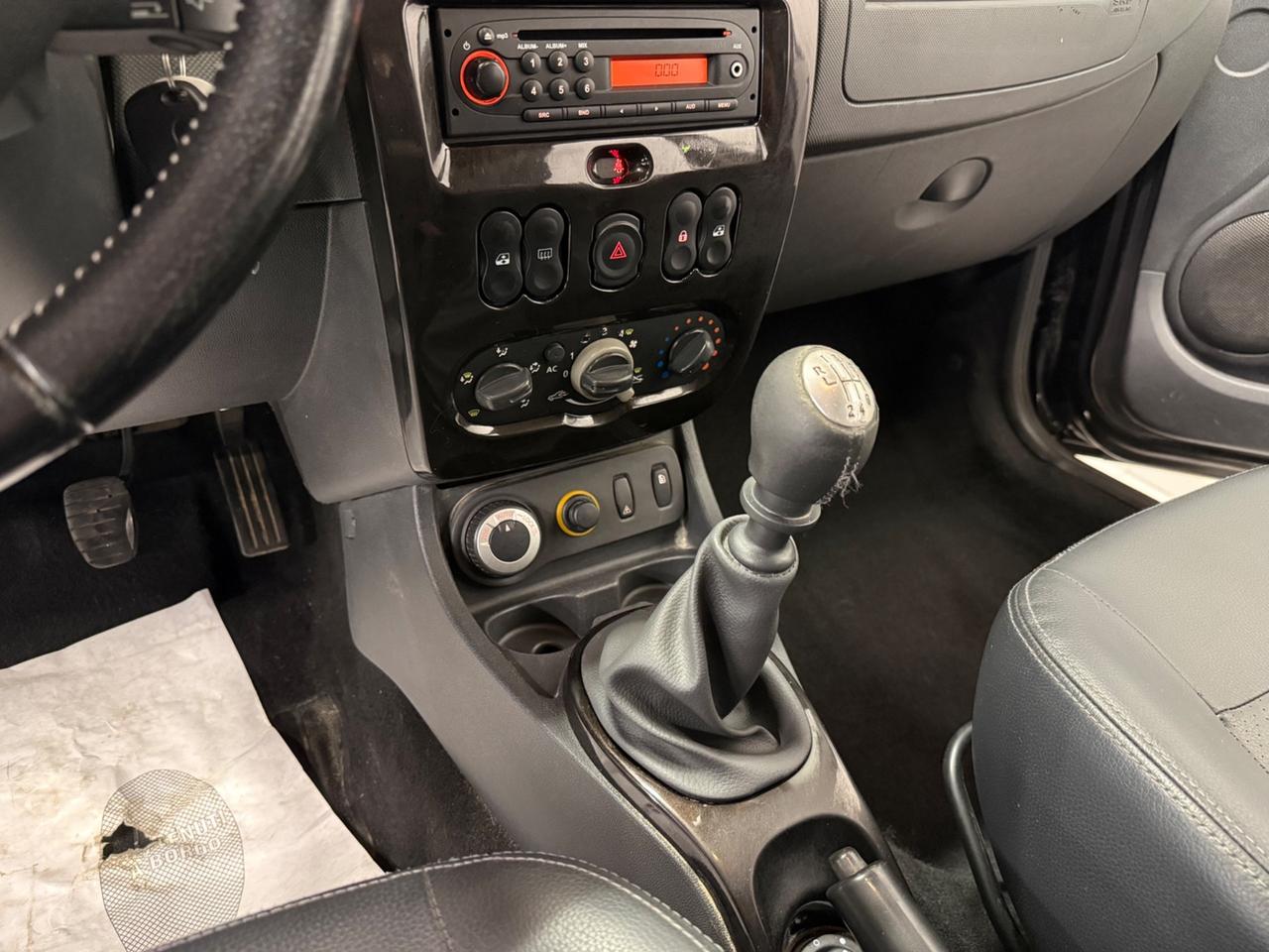 Dacia Duster 1.5 dCi 110CV 4x2 Lauréate