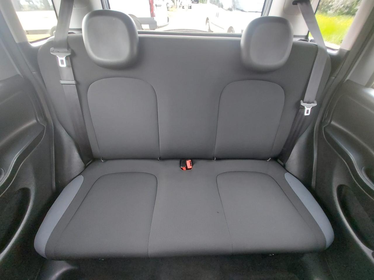 Fiat Panda 1.3 MJT Easy 95CV -NESSUN VINCOLO DI FINANZIAMENTO-