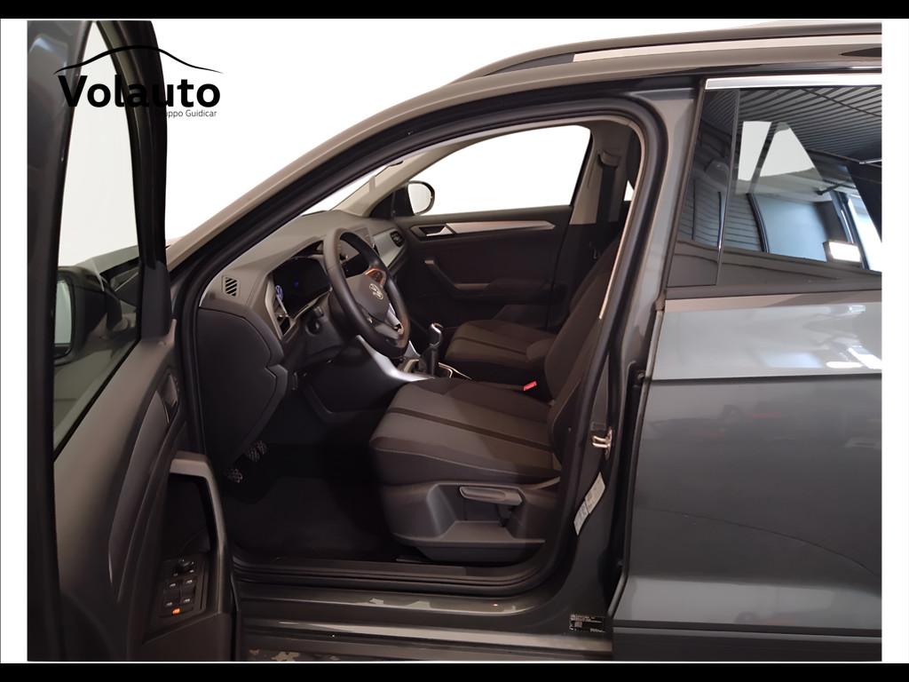 VOLKSWAGEN T-Roc I 2022 - T-Roc 1.0 tsi Edition Plus 115cv