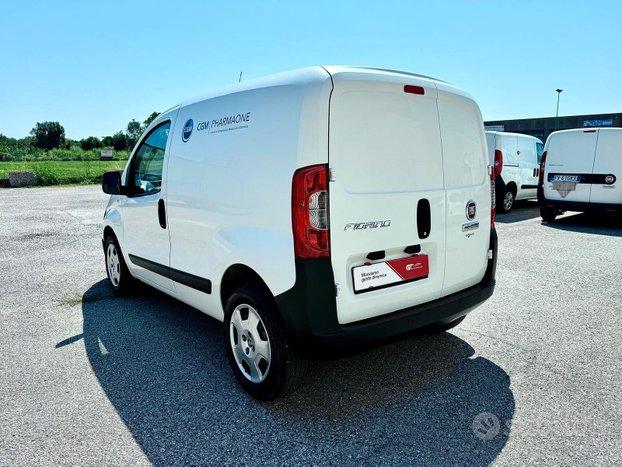 Fiat Fiorino 1.3 MJT 95CV Cargo SX