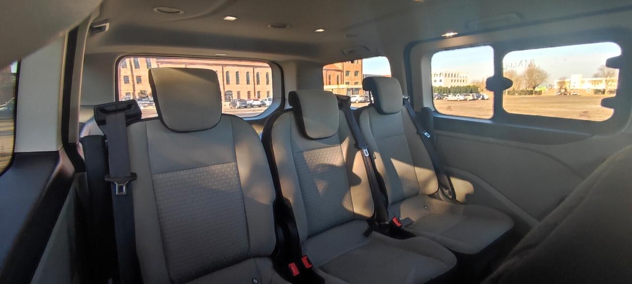 Ford Tourneo Custom Tourneo Custom 310 2.0 TDCi 130CV PC trend